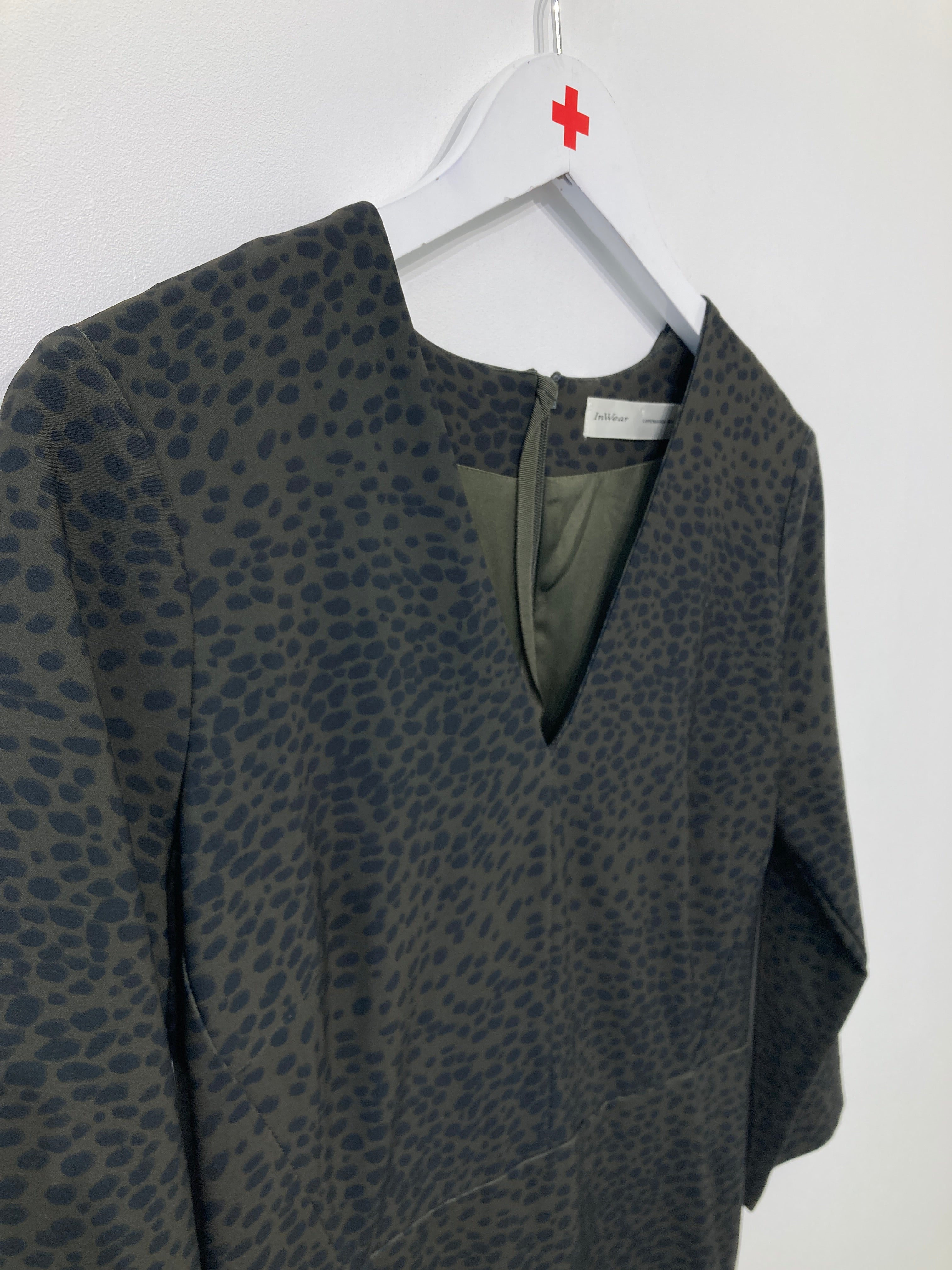 Inwear Kjole